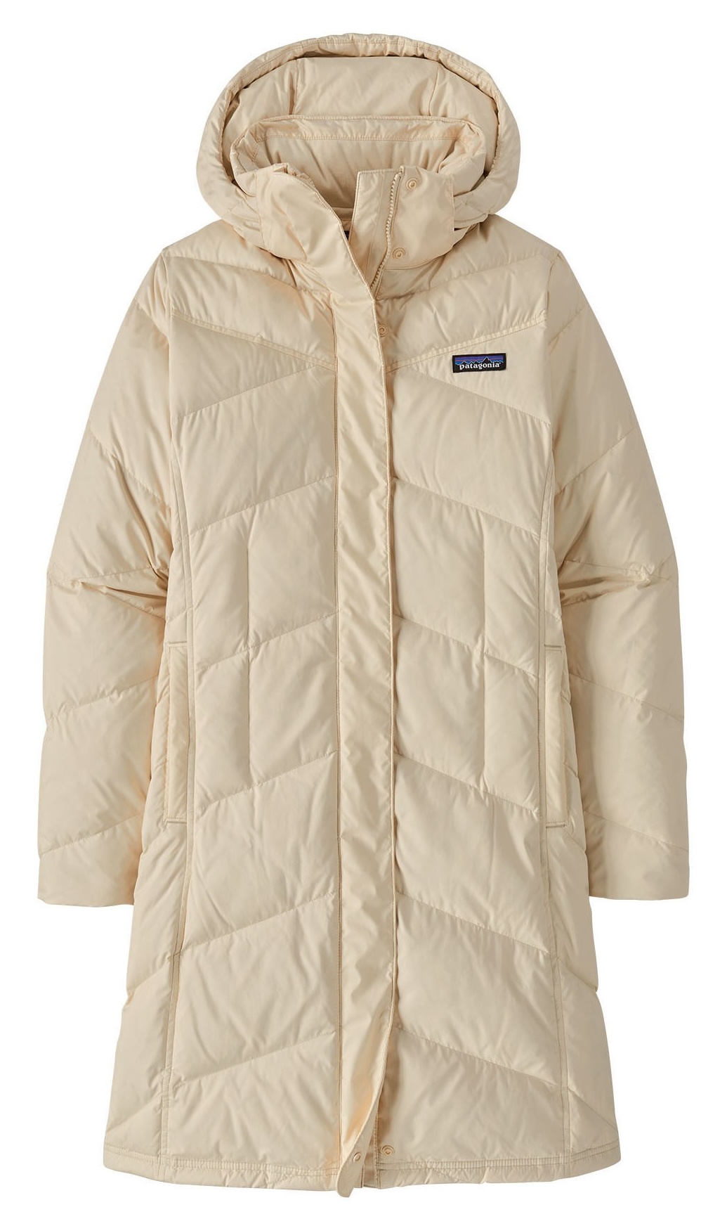 Patagonia Down With It Parka 2025