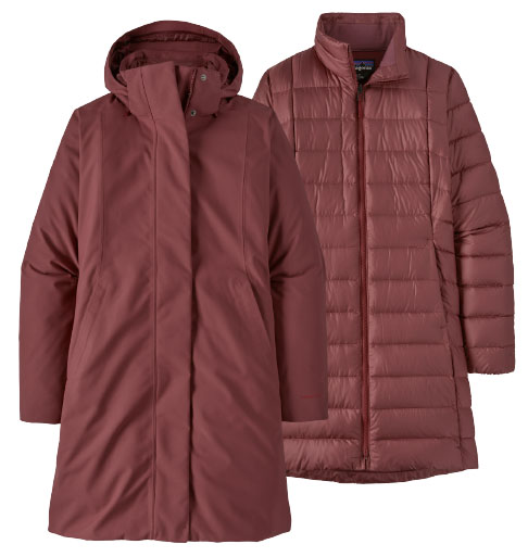 The 5 Best Insulated Jackets for Women of 2024