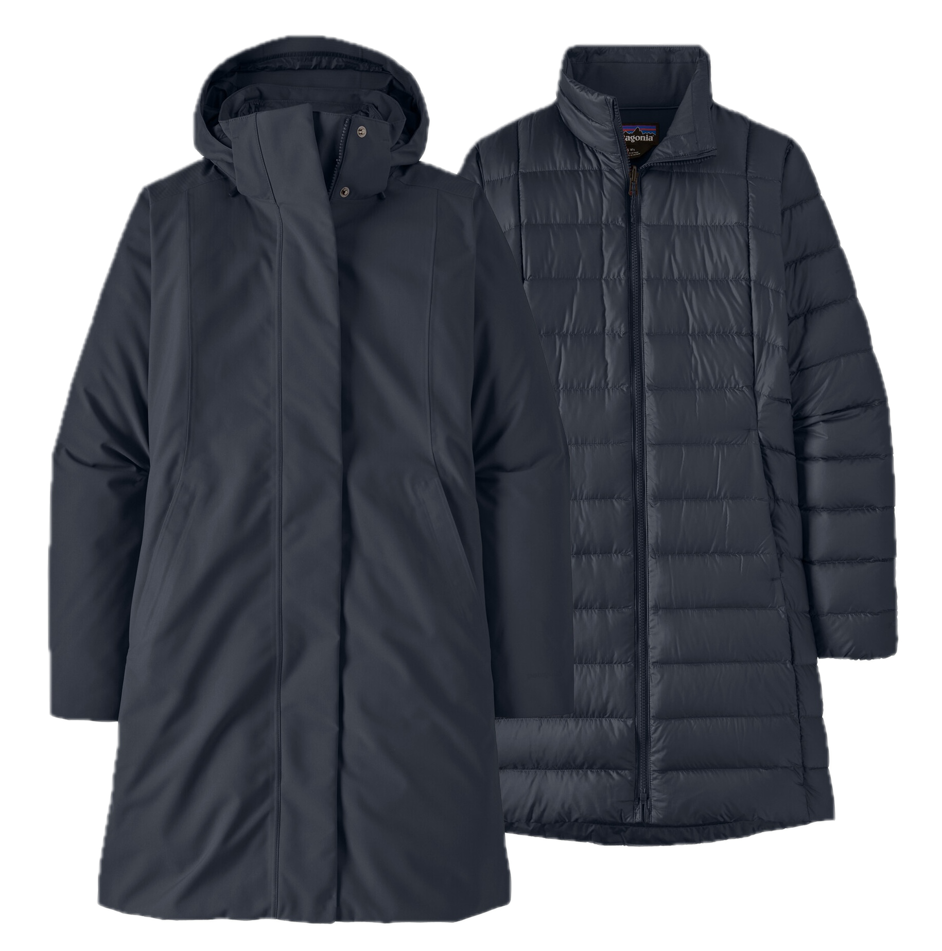 Patagonia Tres 3-in-1