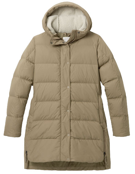 REI Co-op Norseland Insulated Parka 2.0 (womens winter jackets)