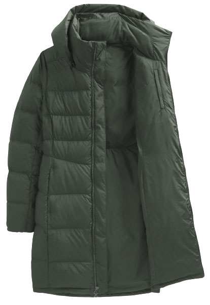 best women's winter jackets under 100
