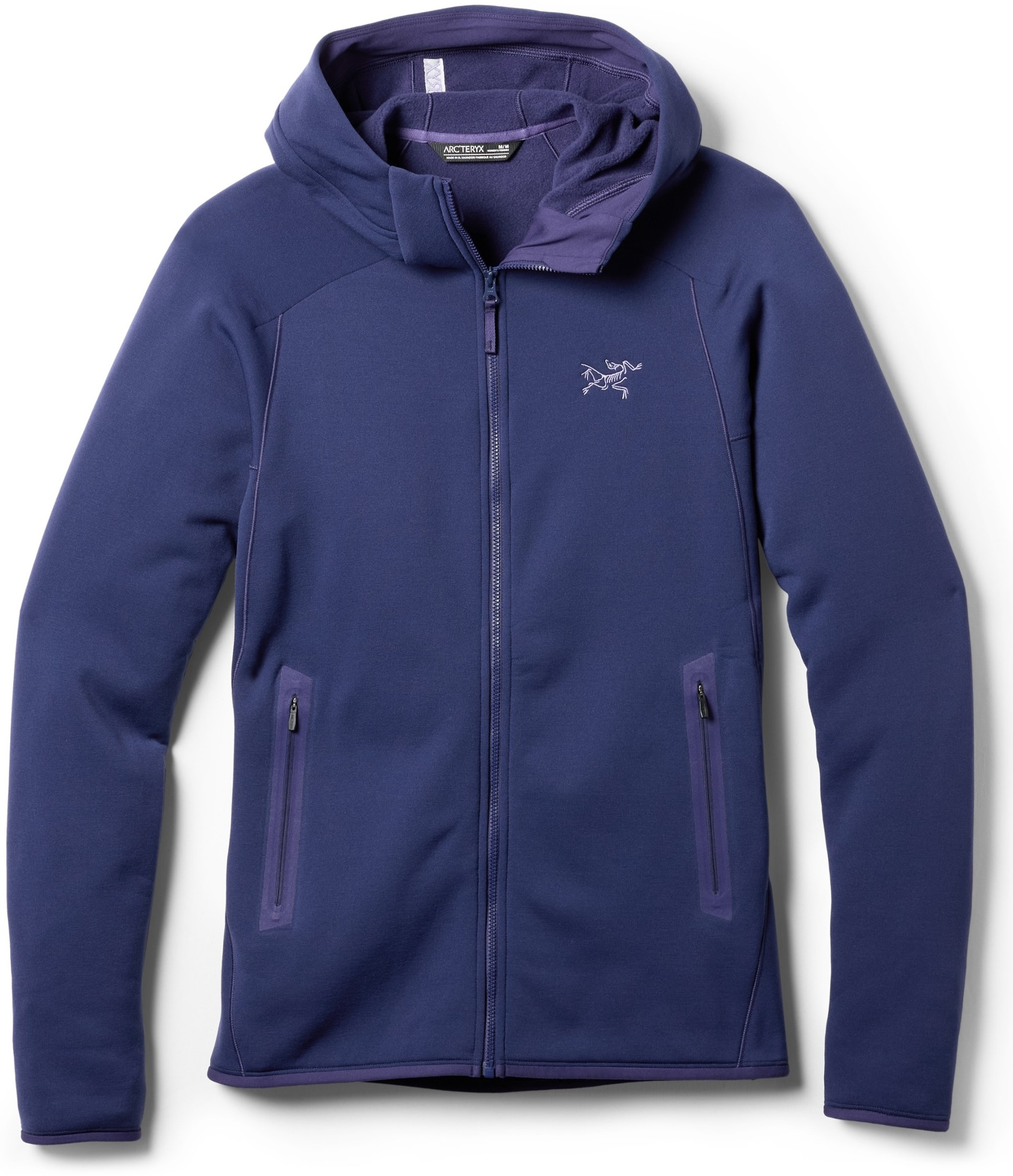 Arc'teryx Kyanite Hoody Women's Fleece