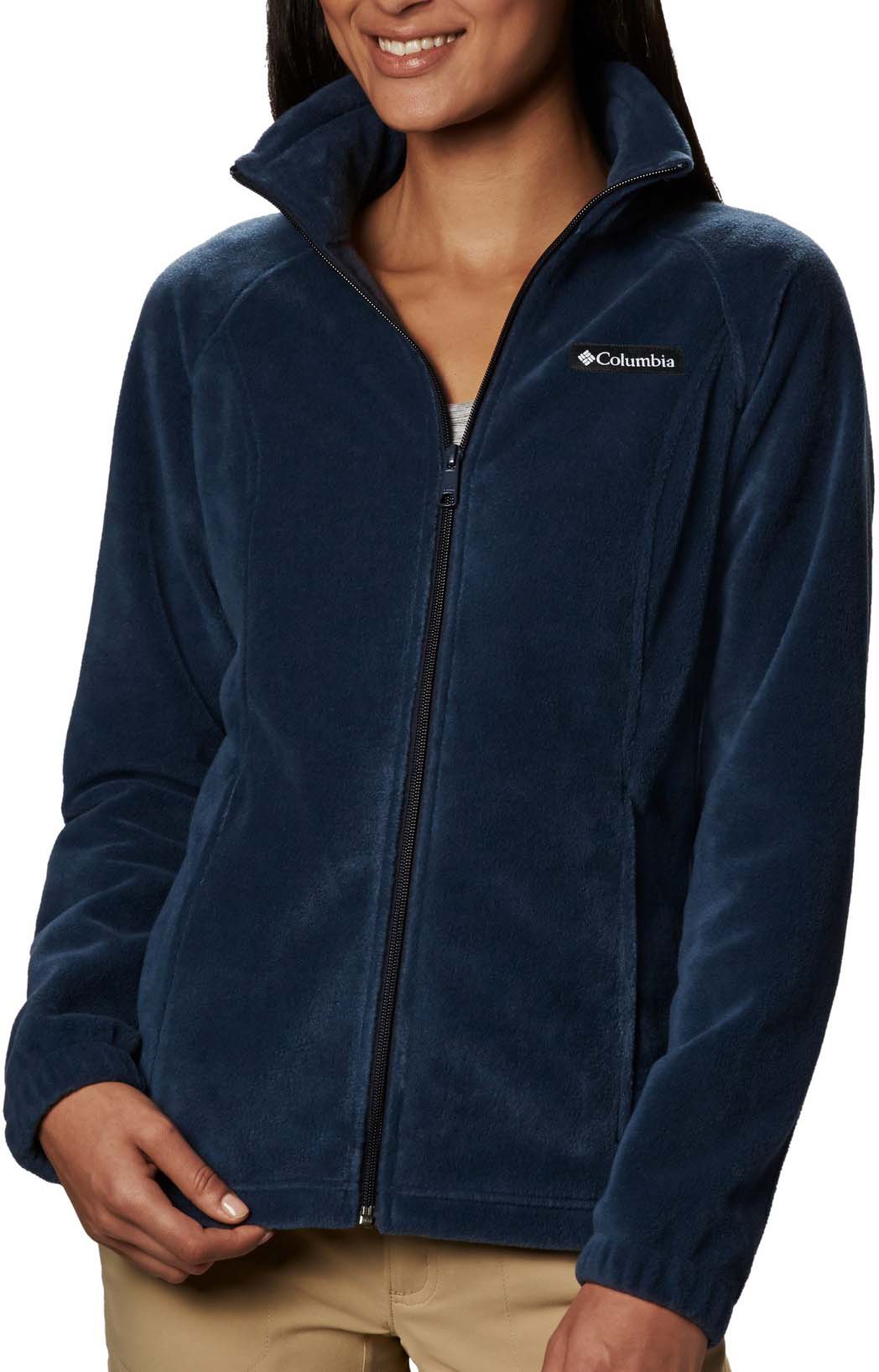 Best Women's Fleece Jackets of 2024