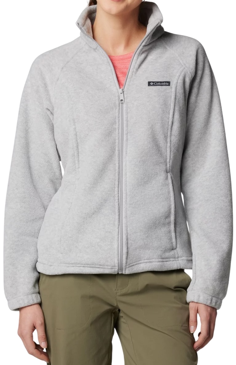 Columbia Benton Springs women's fleece jacket
