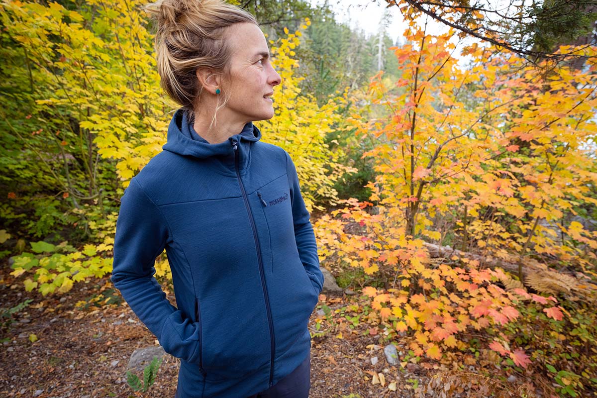 The 9 Best Fleece Jackets of 2023