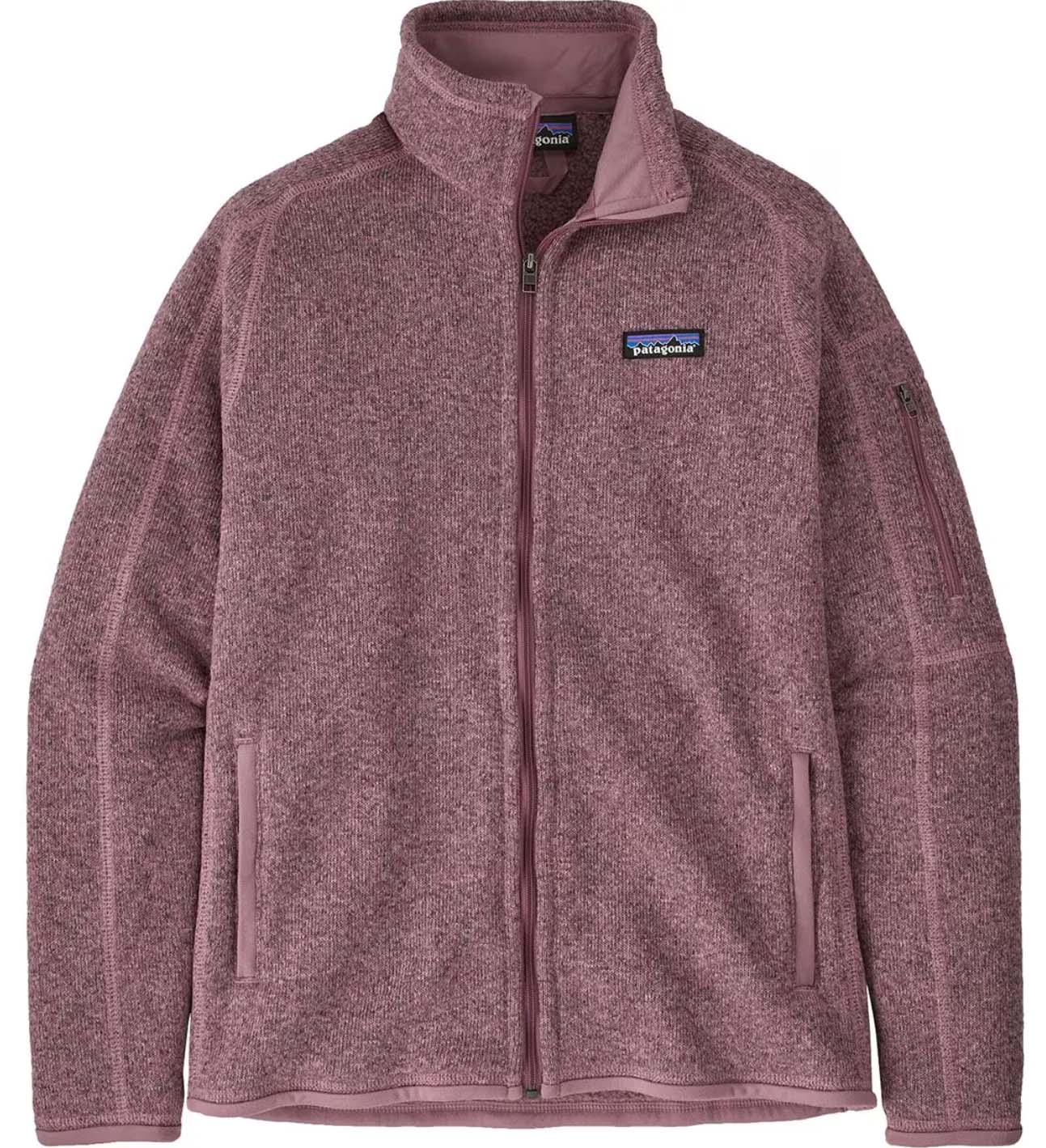 Patagonia Better Sweater fleece jacket