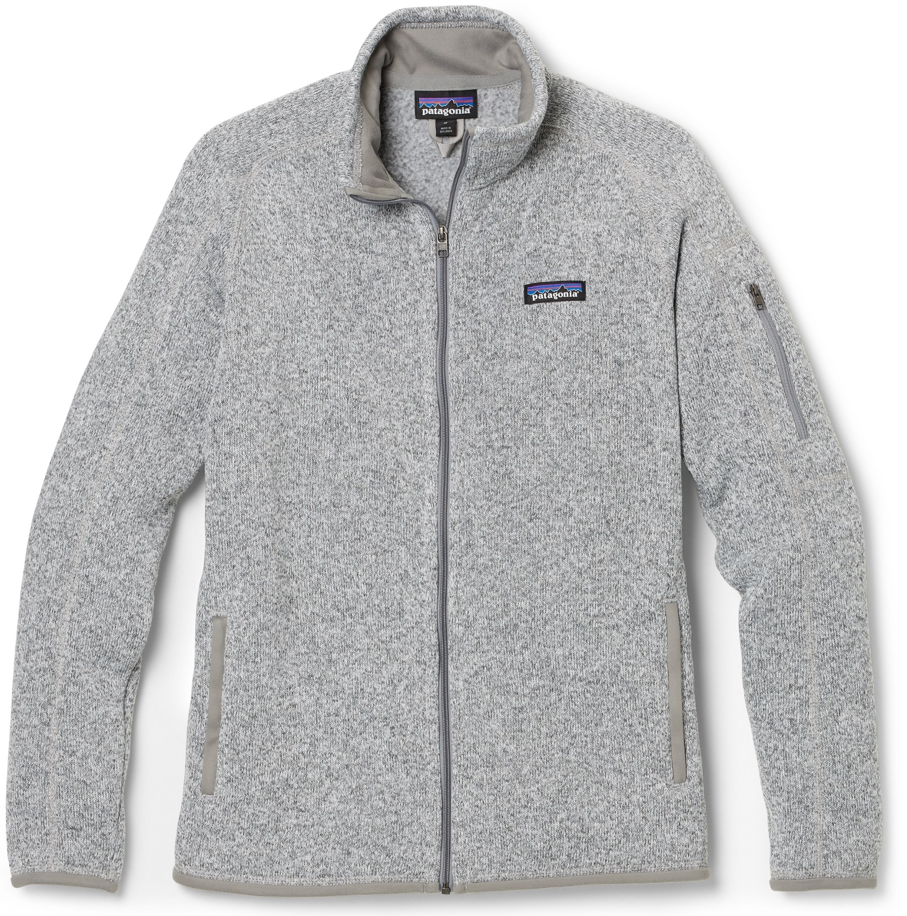 Patagonia Better Sweater women's fleece jacket