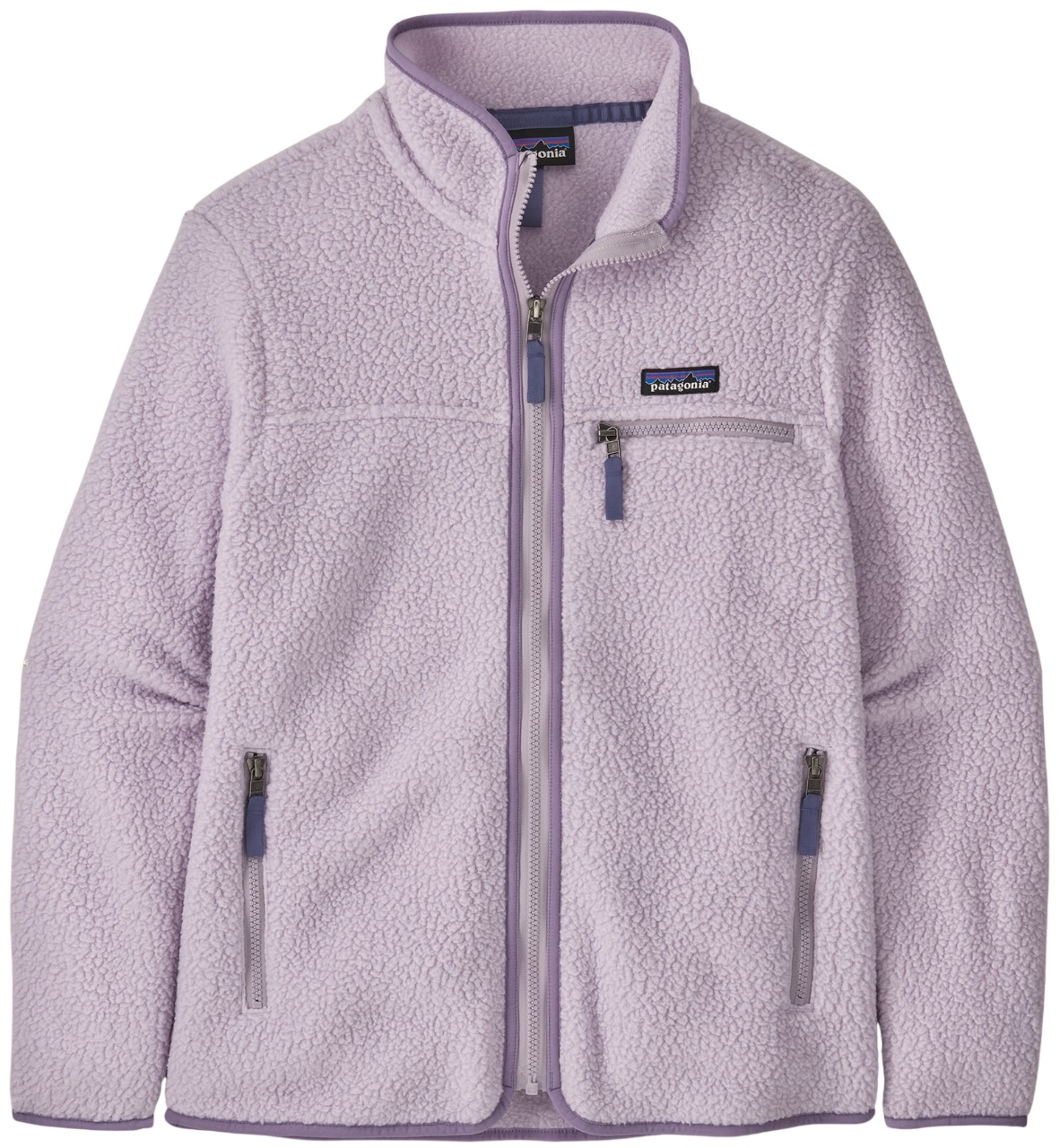 Patagonia Retro Pile Women's fleece jacket