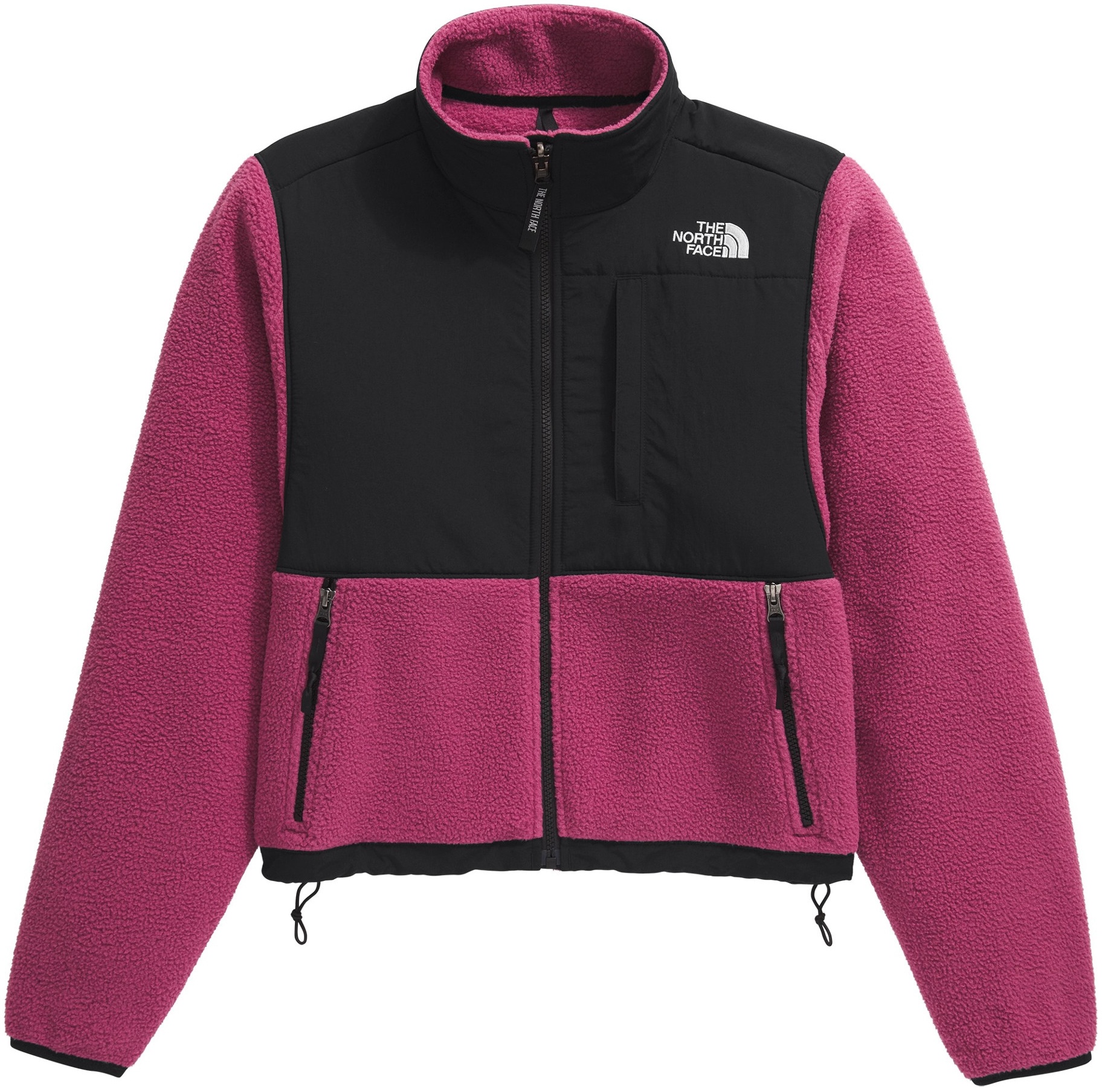 The North Face Retro Denali women's fleece jacket