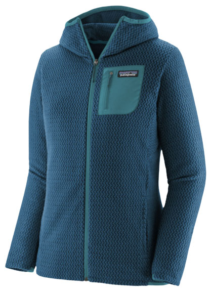 Best Women's Fleece Jackets of 2023 | Switchback Travel