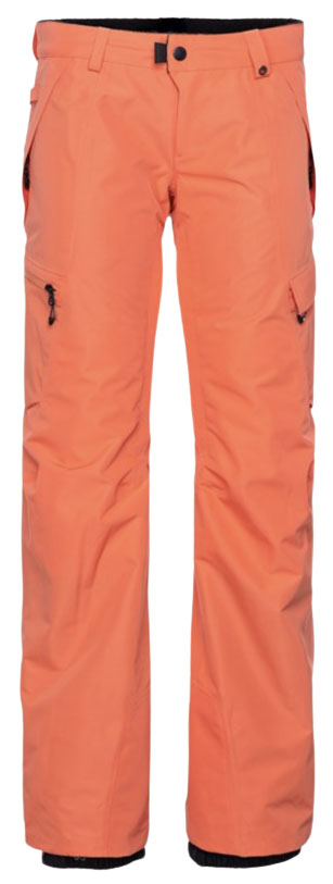 686 Geode Thermagraph women's snowboard pants
