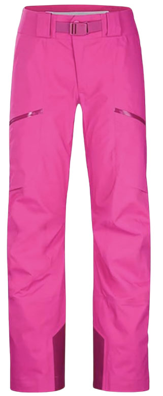 Arc’teryx Sentinel (women's snowboard pants)