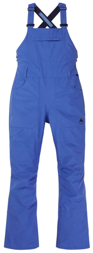 Burton Avalon Gore-Tex Bib women's snowboard pants