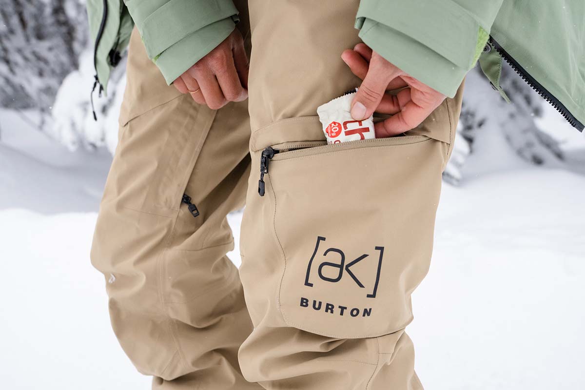 Best Women's Snowboard Pants of 2024