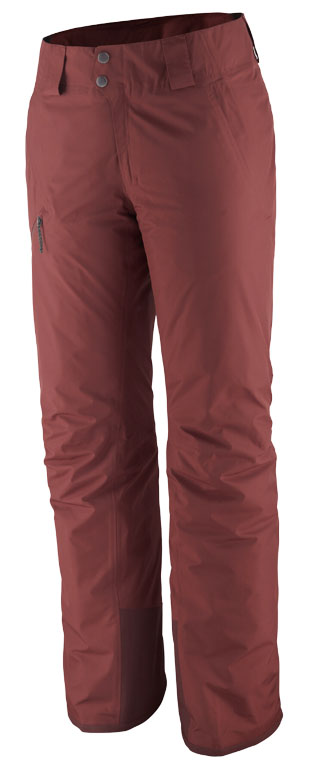 Patagonia Powder Town Insulated women's snowboard pants