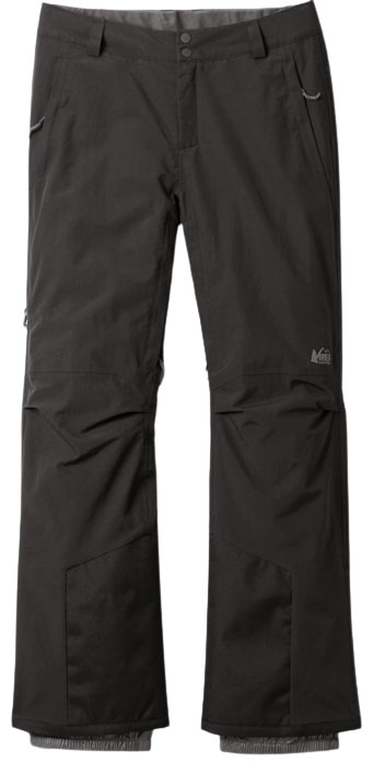 REI Co-op Powderbound Insulated women's snowboard pant