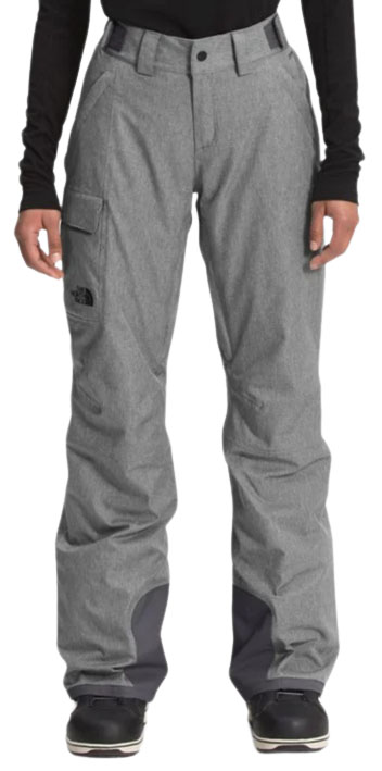 The North Face Freedom Insulated women's snowboard pant_