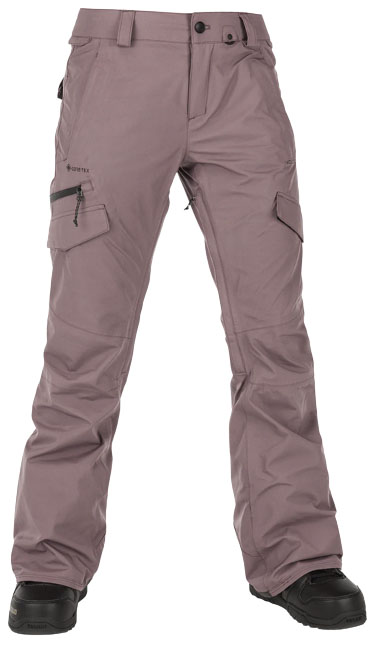 Volcom Aston Gore-Tex women's snowboard pants