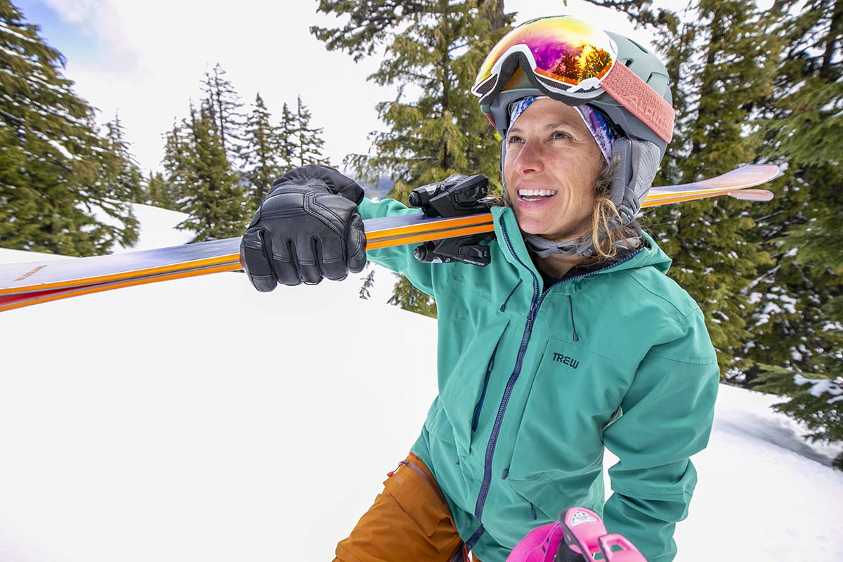 Best Women’s Ski Jackets of 2023-2024 | Switchback Travel