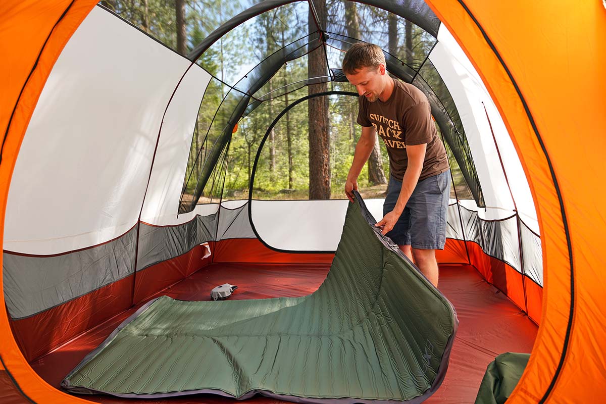 Camping Checklist for 2023