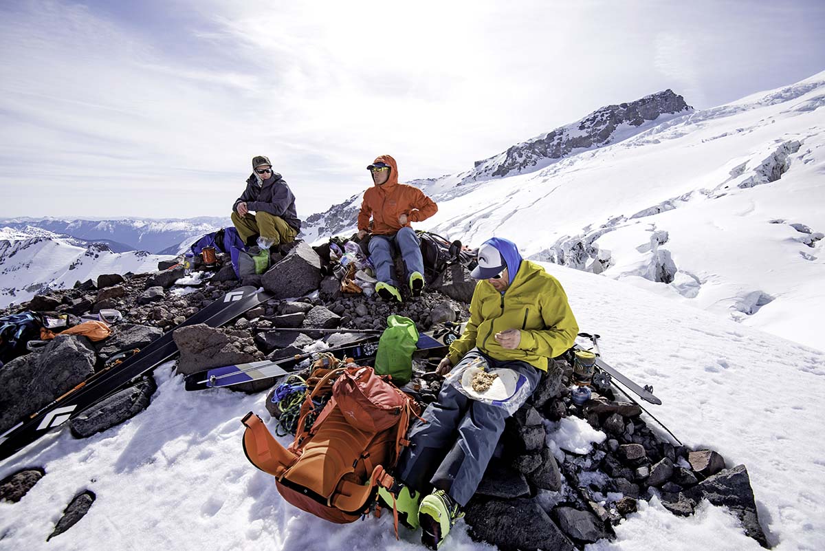 Winter Camping Checklist For 2020 2021 Switchback Travel