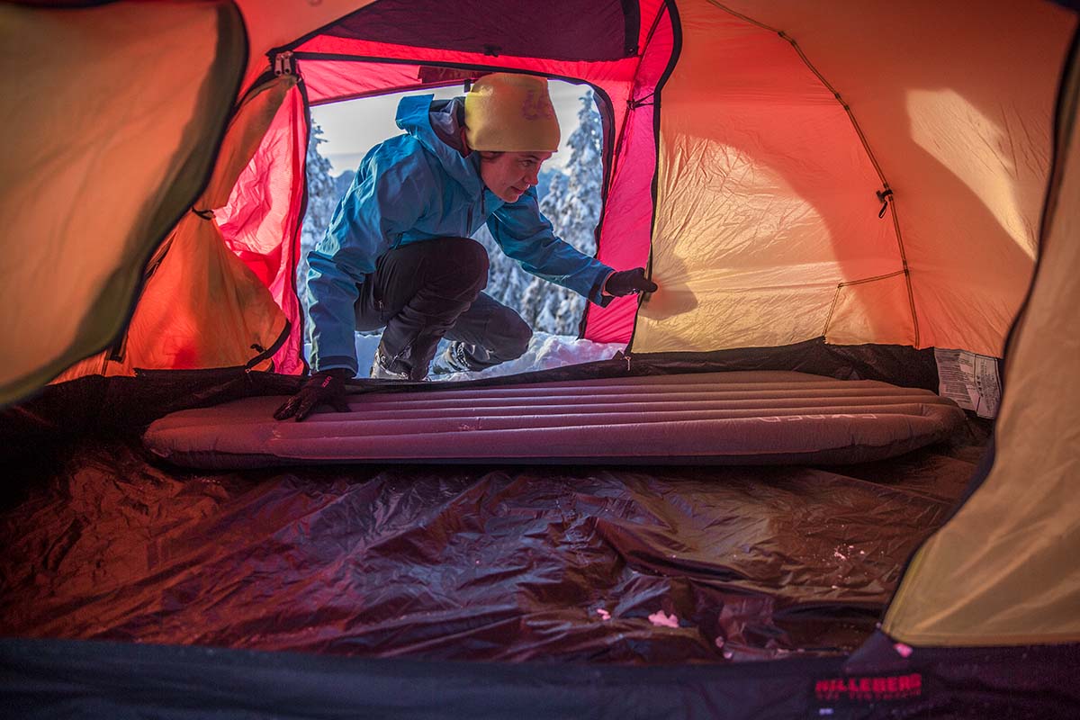 Winter Camping Checklist For 2020 2021 Switchback Travel