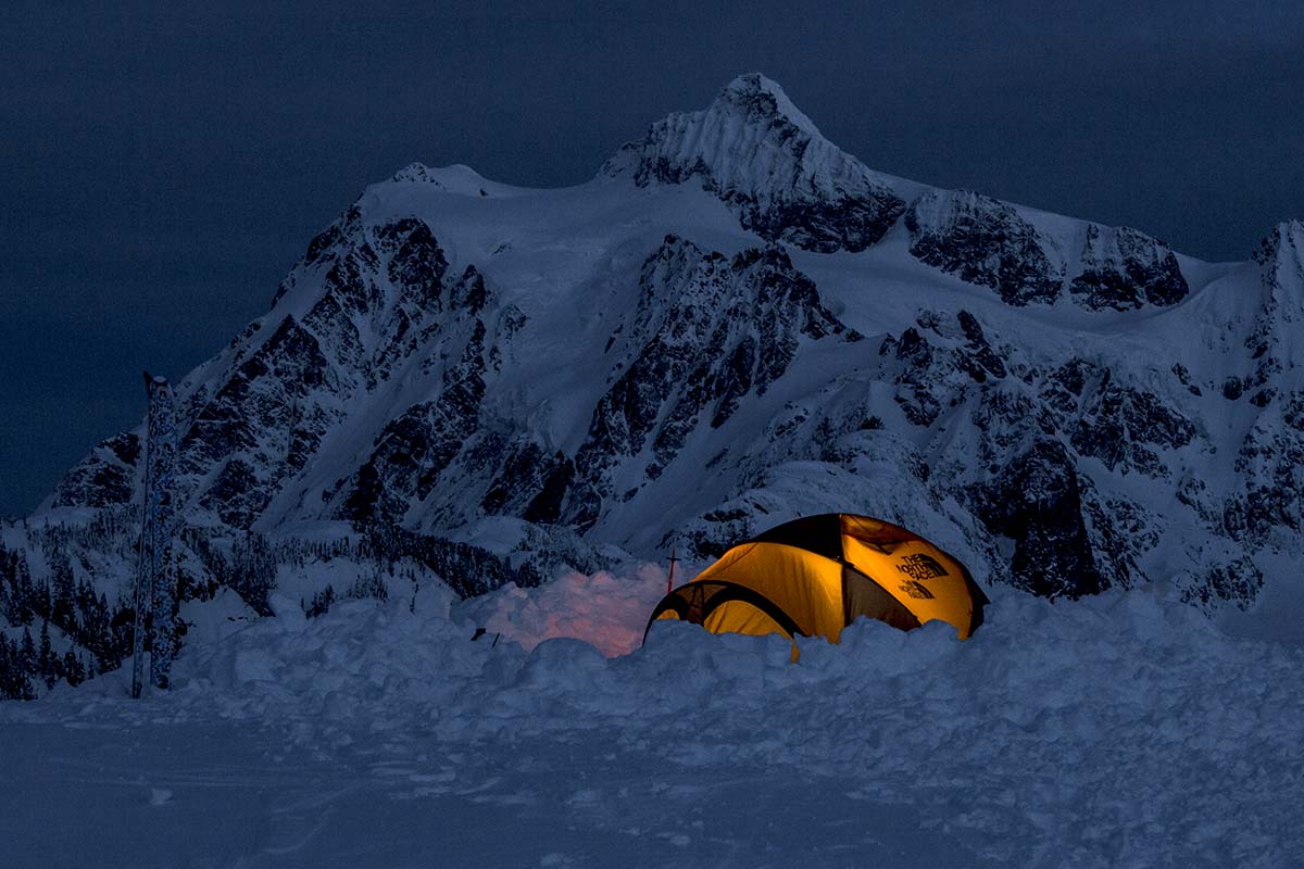 Winter Camping Checklist For 2020 2021 Switchback Travel