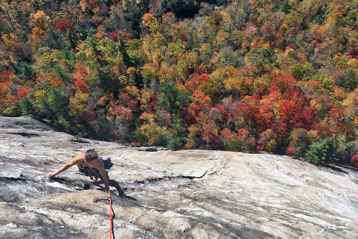 Misty Mountain (Laurel)