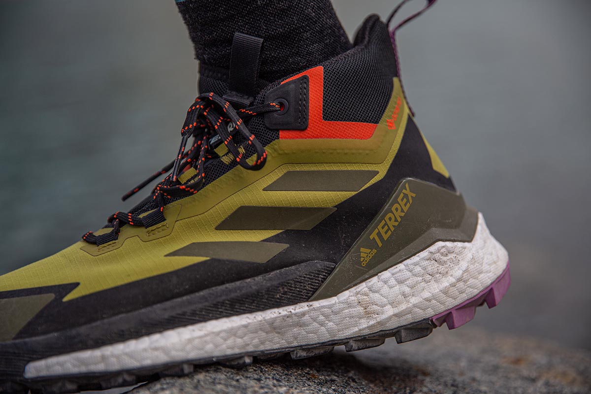 Adidas Terrex Free Hiker 2 Review: The Hiking Boot Game-Changer You Need  NOW! - ShoesGuidance