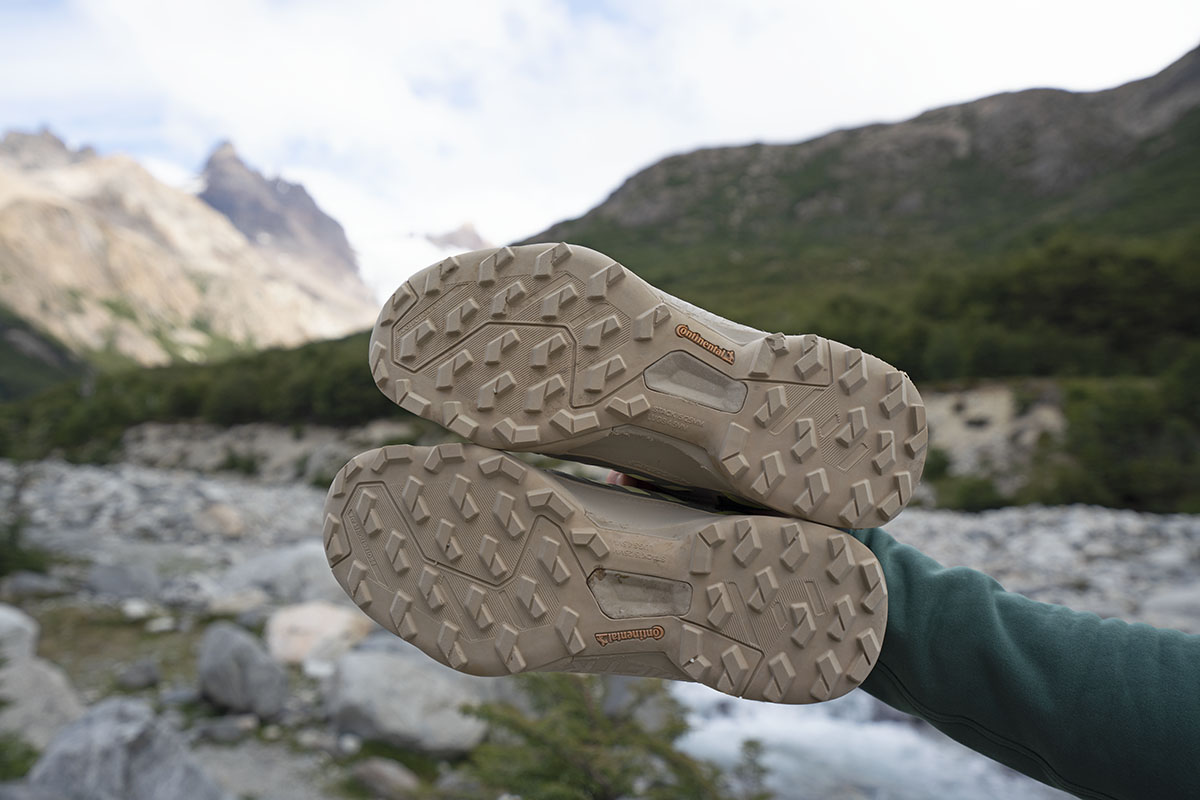 Adidas adidas terrex swift goretex Terrex Swift R3 GTX Hiking Shoe Review | Switchback Travel