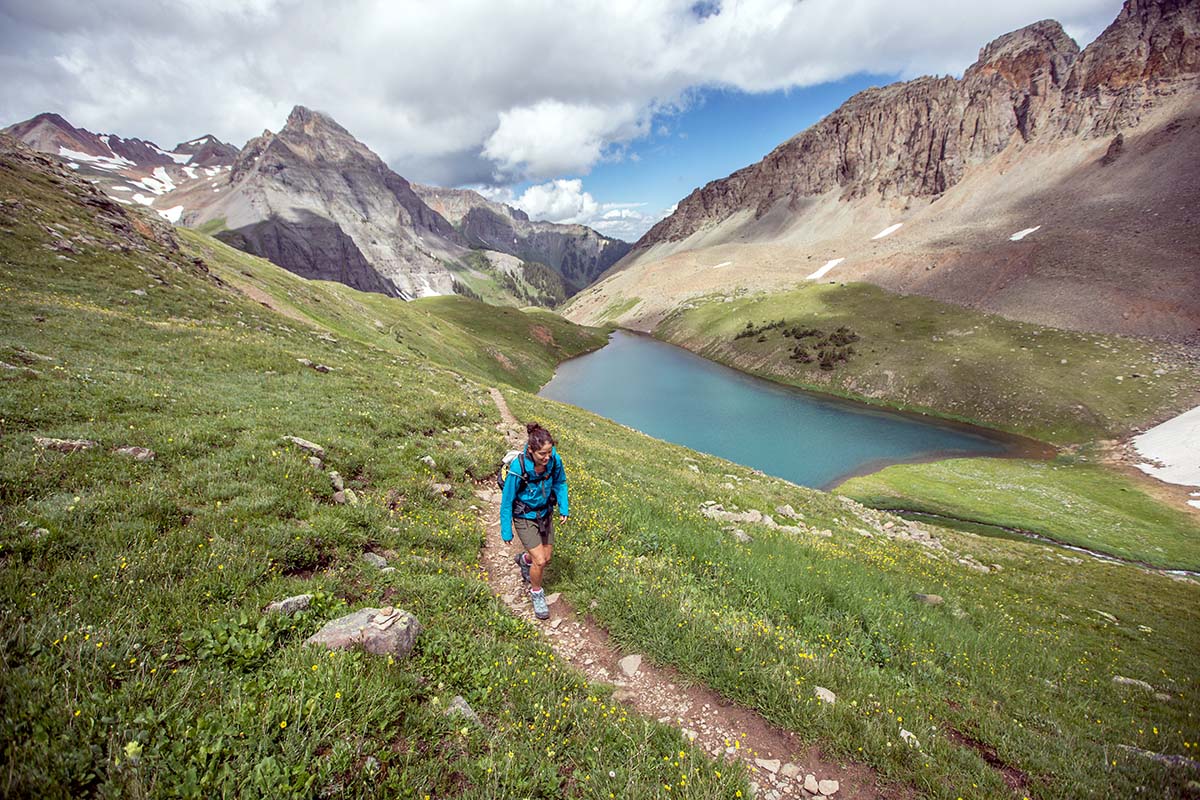 Arc 'teryx Beta SL Hybrid(pěší turistika)