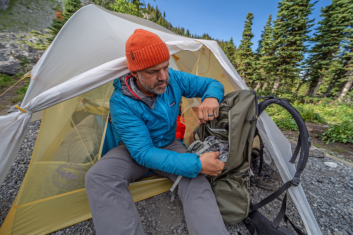 Arc’teryx Bora 75 Backpack Review | Switchback Travel