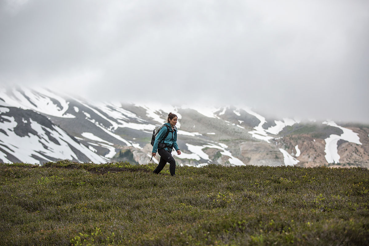 Black Diamond StormLine Stretch (hiking 3)