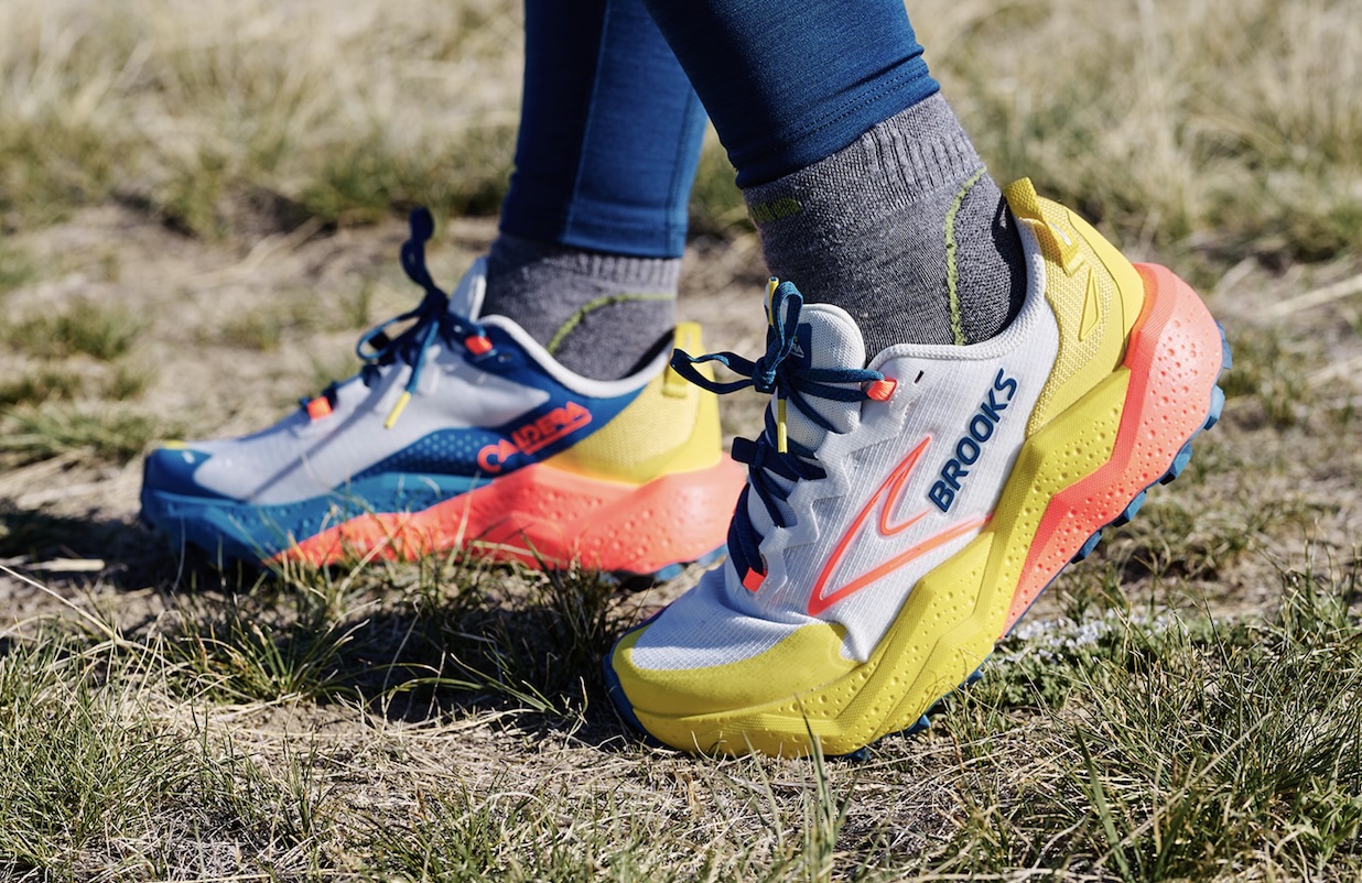 Brooks caldera 19 