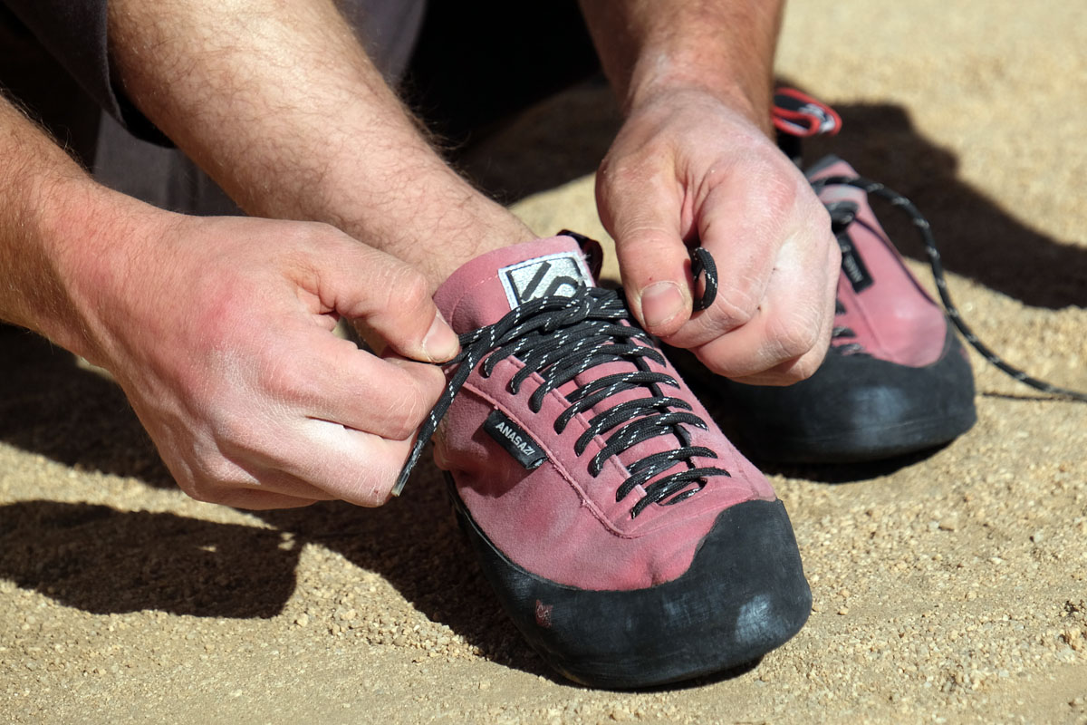 adidas five ten anasazi