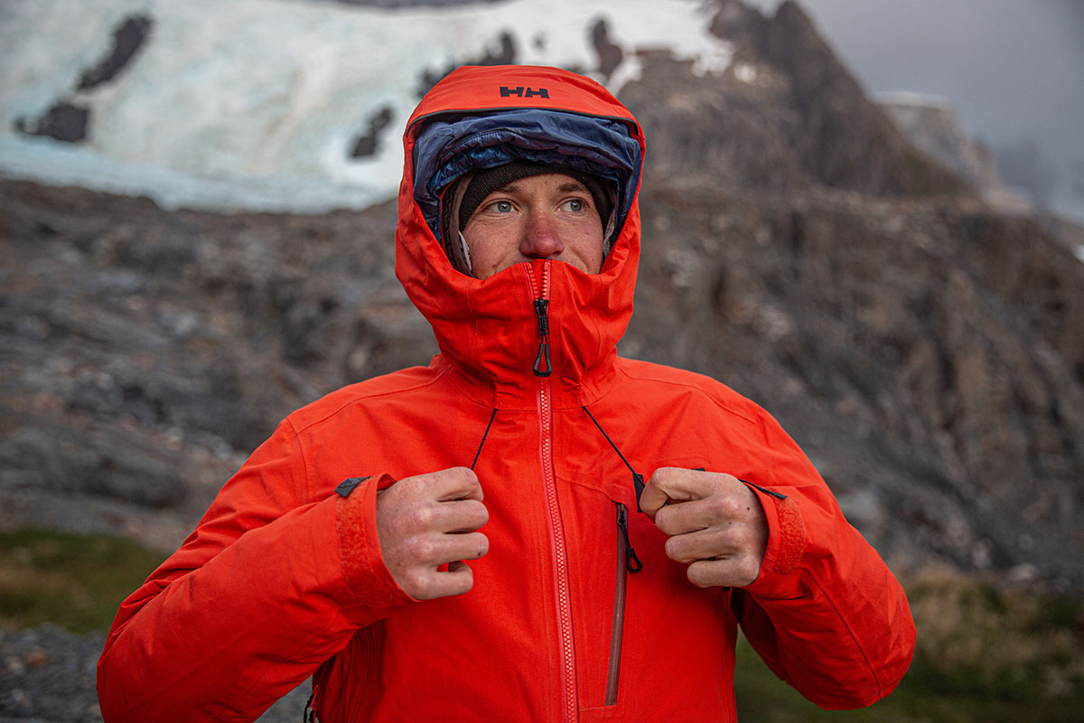 Helly Hansen Odin 9 Worlds 3.0 Shell Jacket Review | Switchback Travel