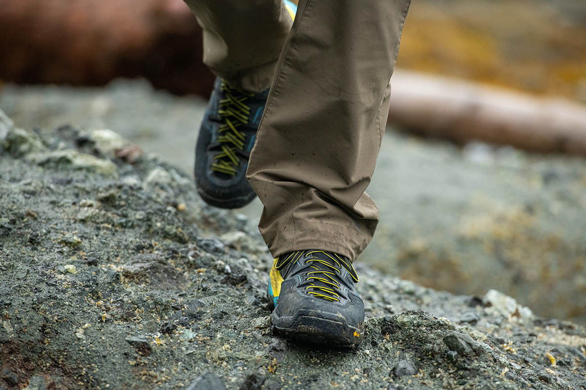 Hoka One One Sky Arkali Review | Switchback Travel