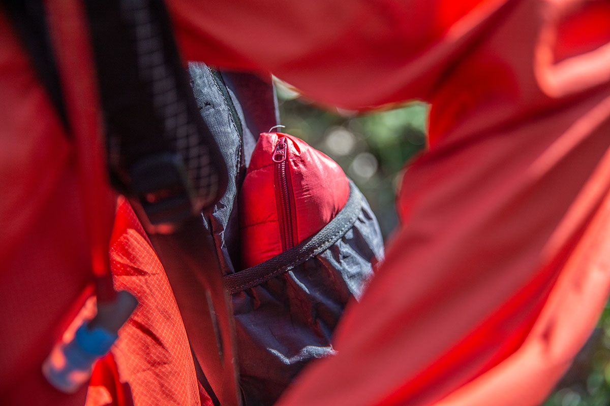 Hyperlite Mountain Gear The Bottle Pocket