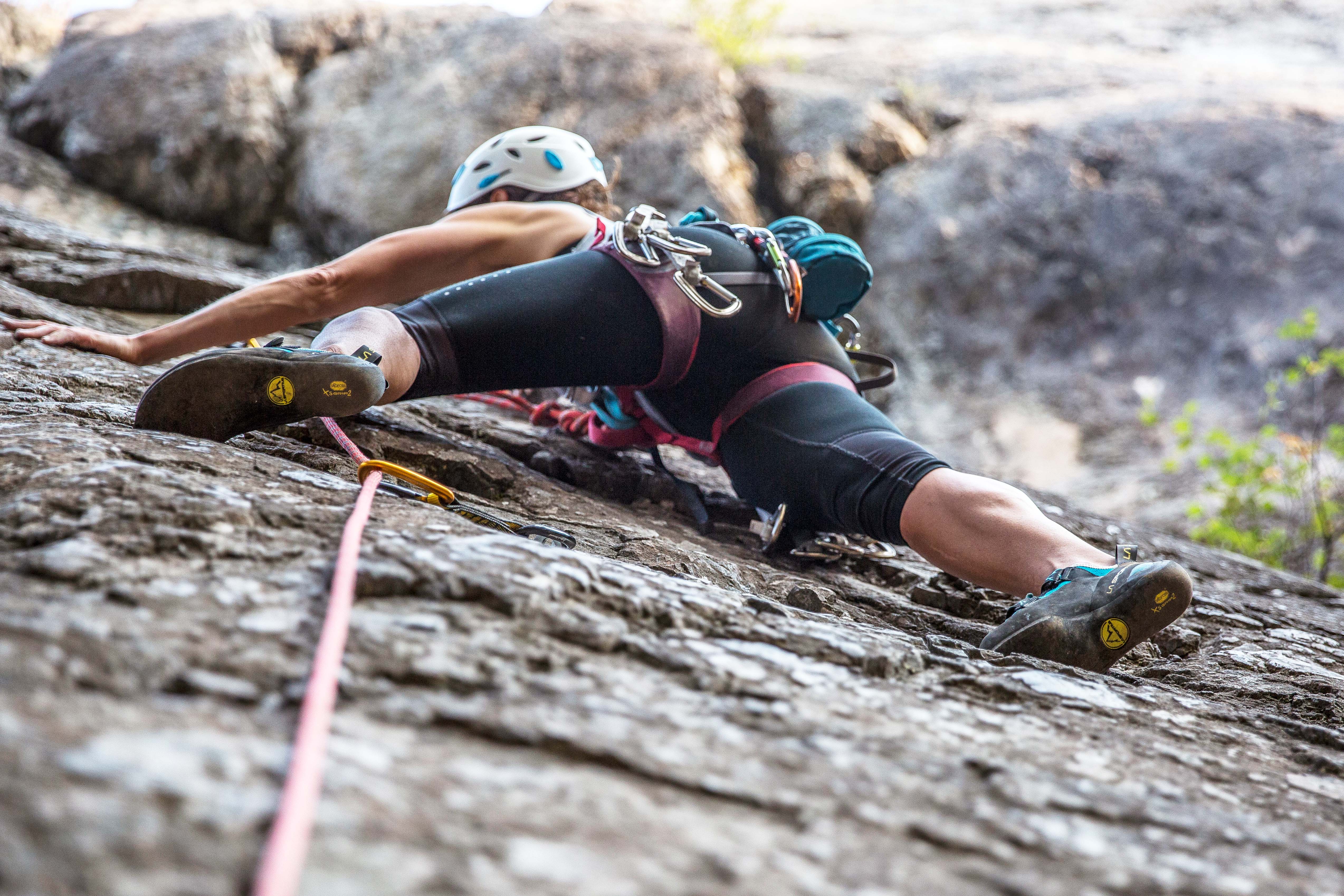 La Sportiva Miura VS (rubber)