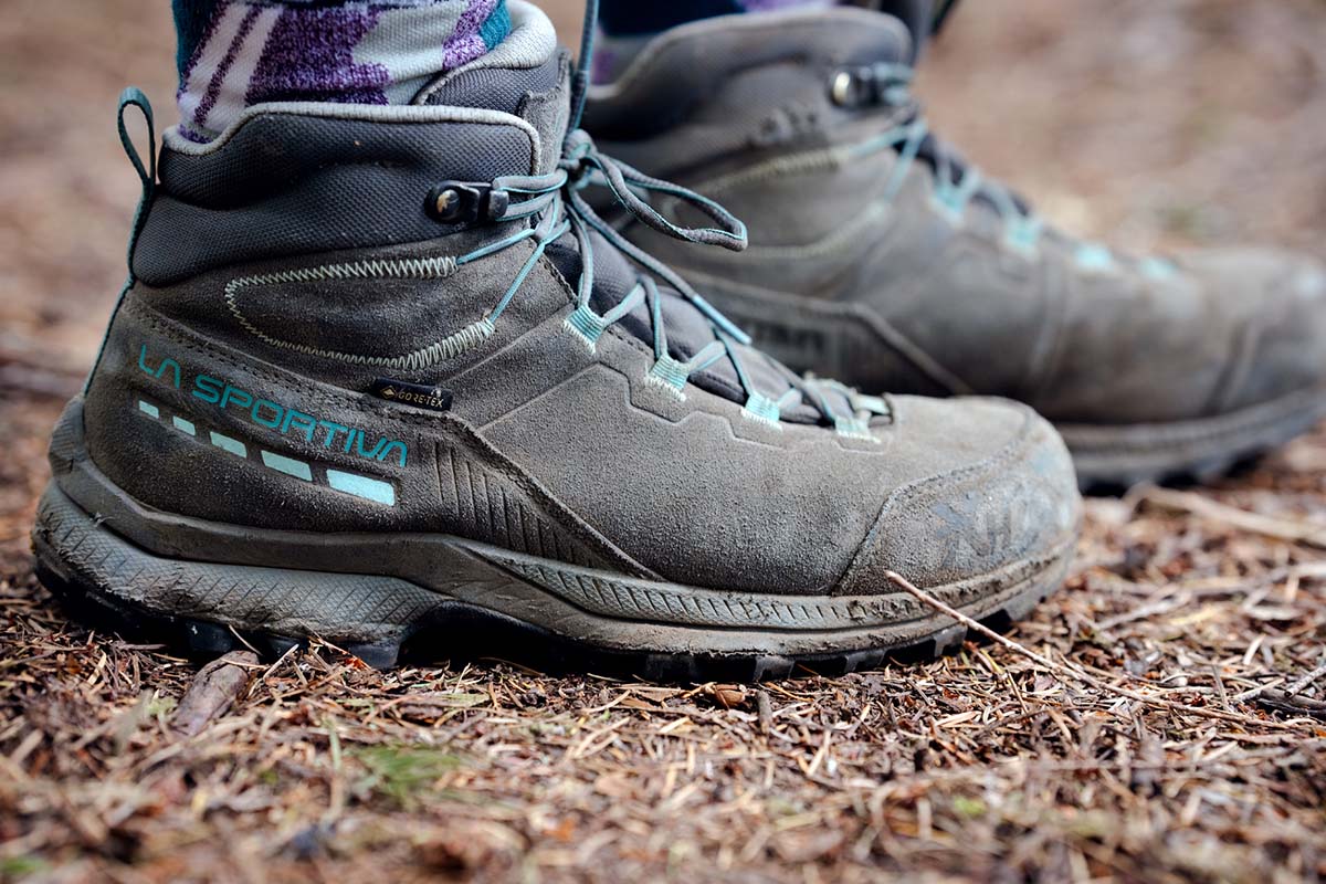 TX HIKE MID GTX M – La Sportiva