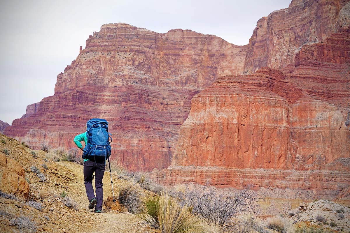 La Sportiva TX4 (hiking)