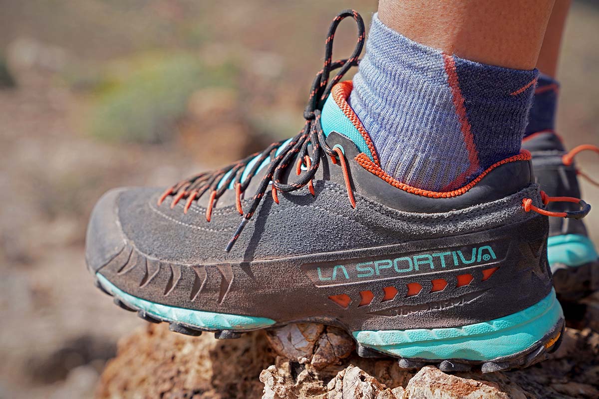 la sportiva tx 5