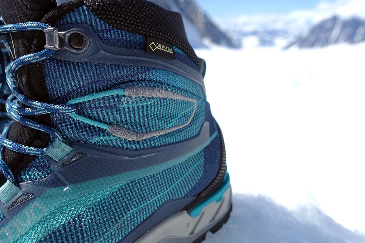 La Sportiva Trango Tech GTX (Gore-Tex)