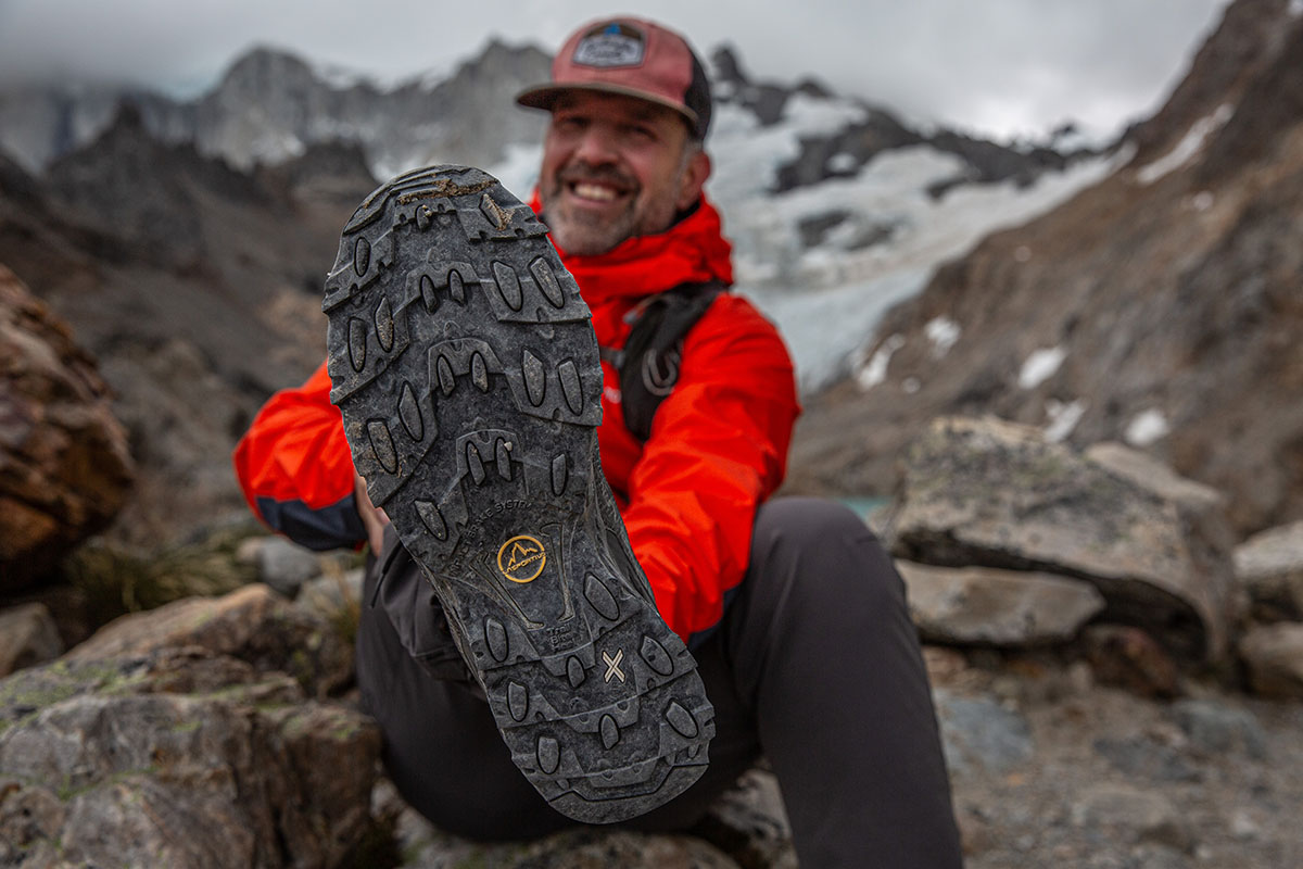 ULTRA RAPTOR II MID GTX