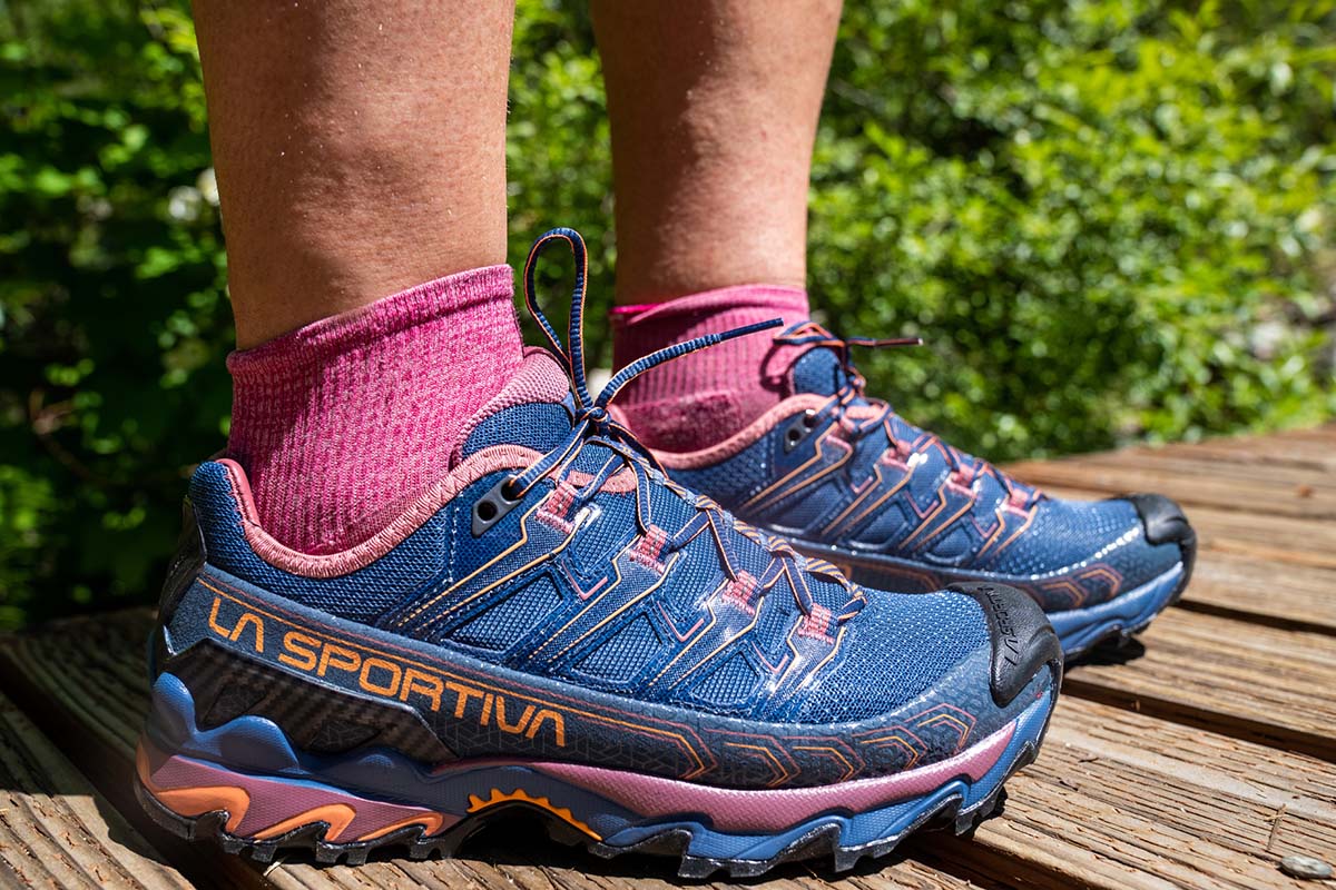 Sportiva Ultra Raptor II Review | Travel