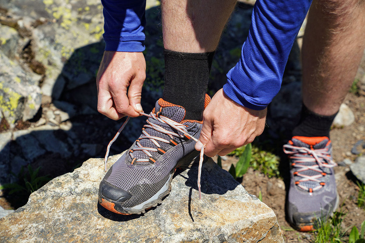 la sportiva wildcat gtx