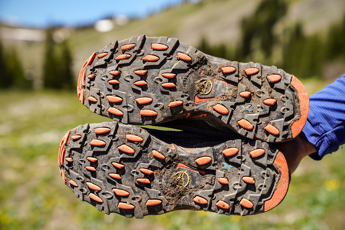 La Sportiva Wildcat (traction)