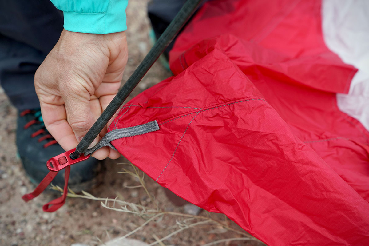 Msr Hubba Hubba Nx Tent Review Switchback Travel