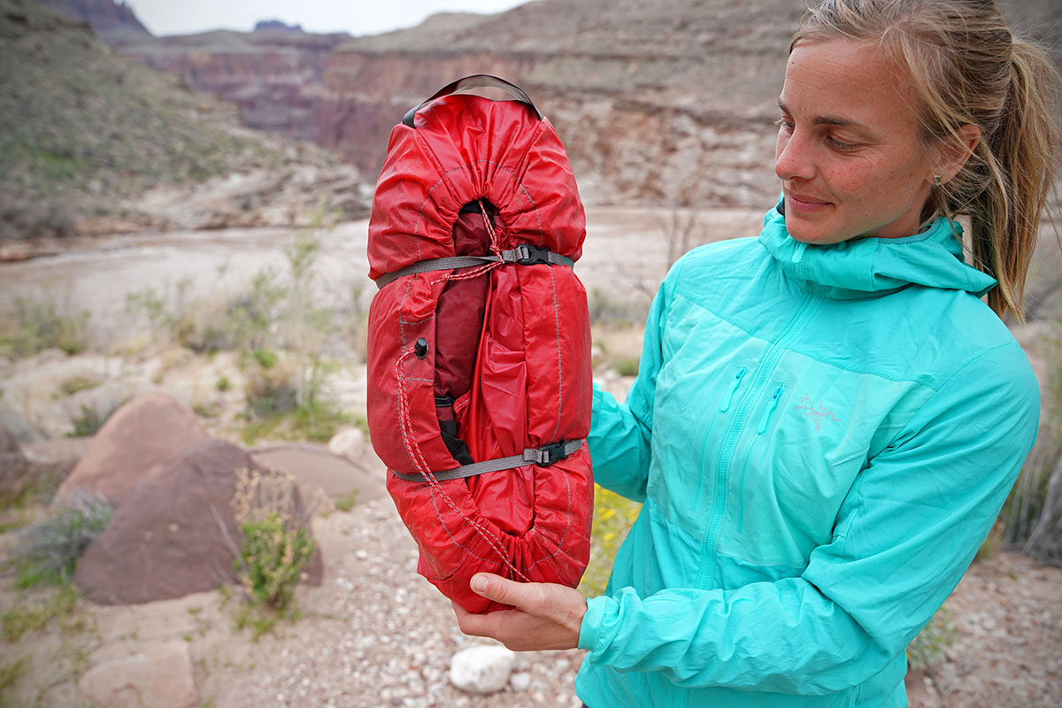 Hubba NX Tent Review | Travel