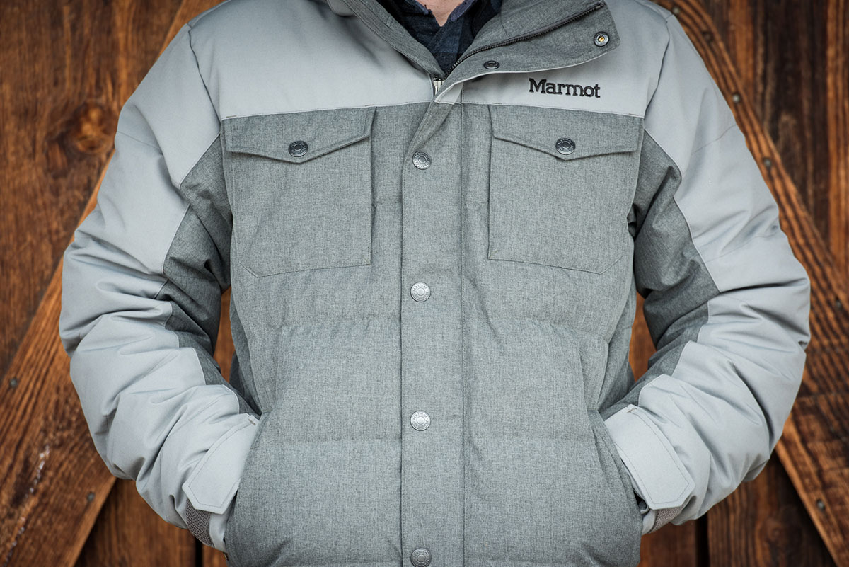 marmot fordham review